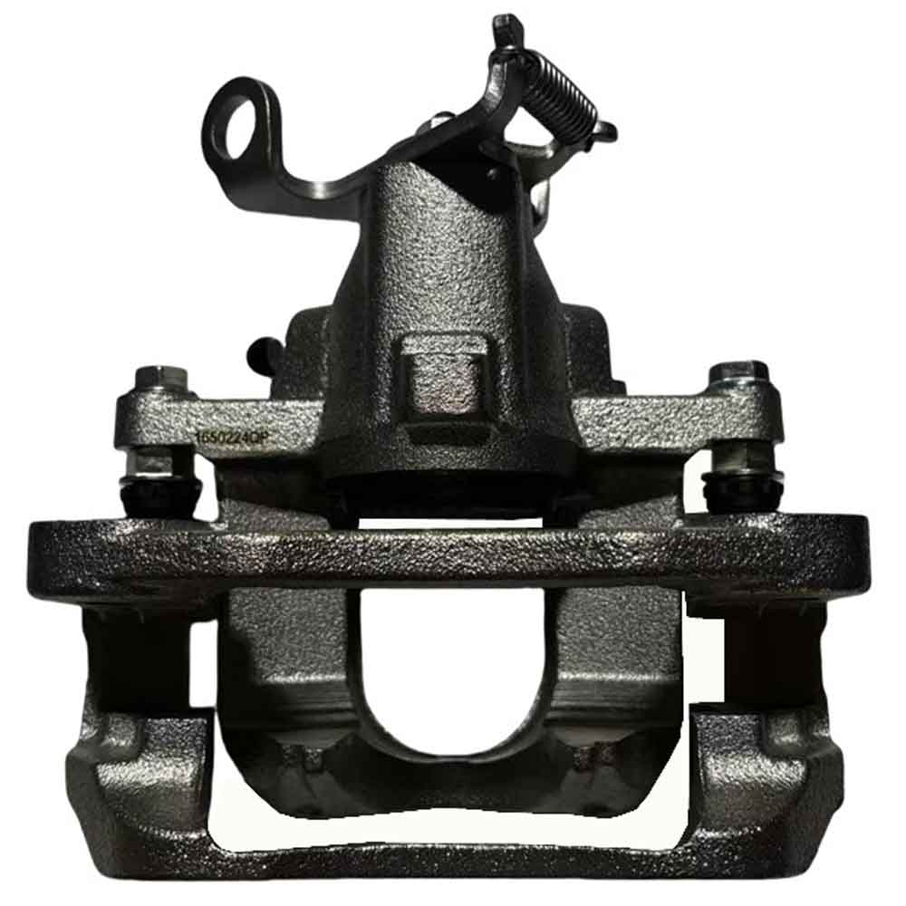2009 Dodge Journey Brake Caliper